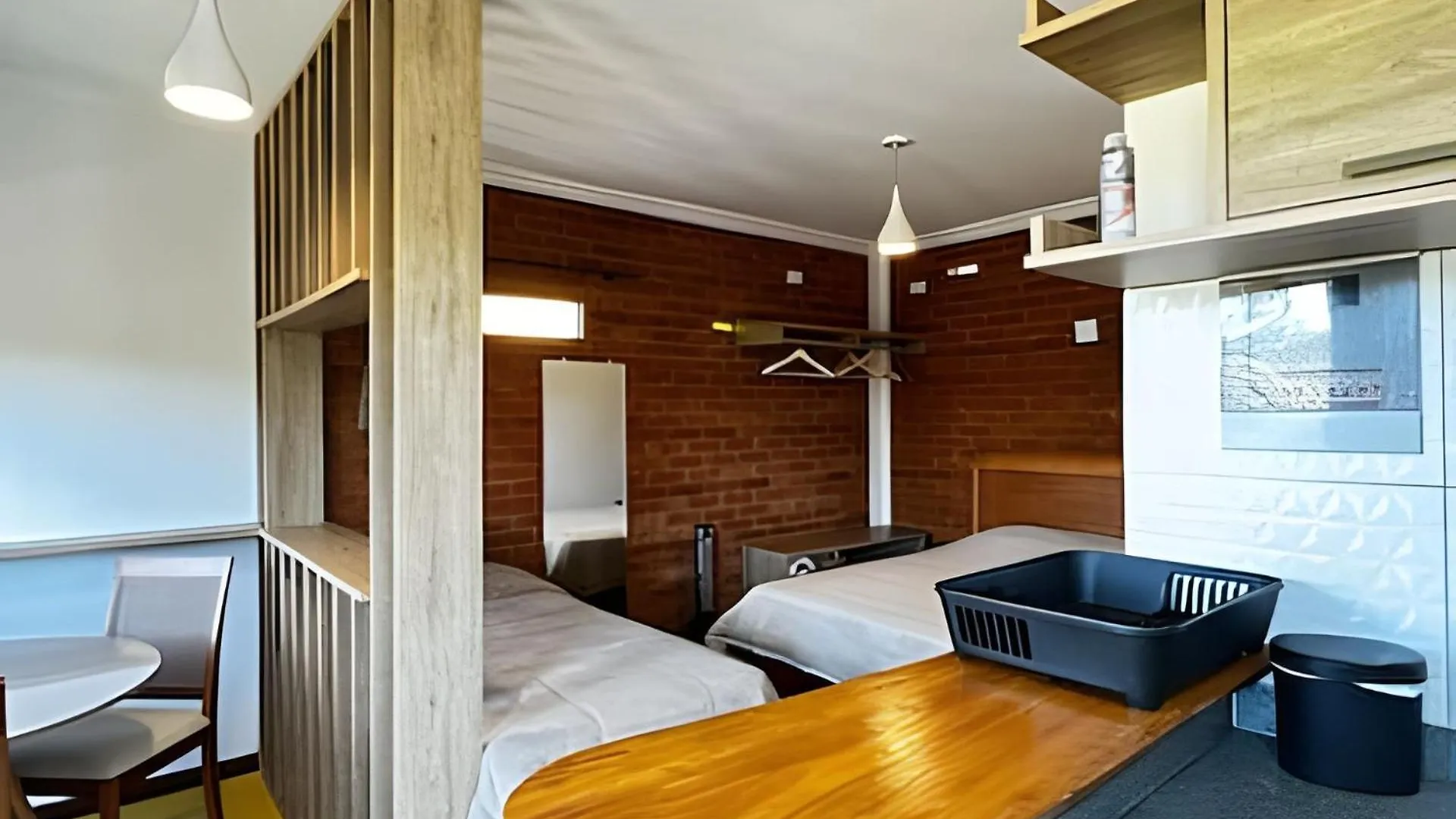Suites Saint Louis - Conforto Do Lado Do Centro Turistico Campos do Jordão Brasil