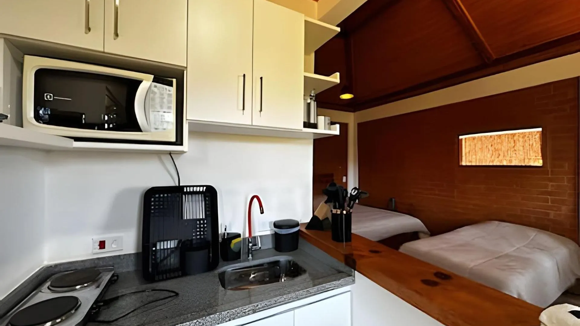 Suites Saint Louis - Conforto Do Lado Do Centro Turistico Campos do Jordão