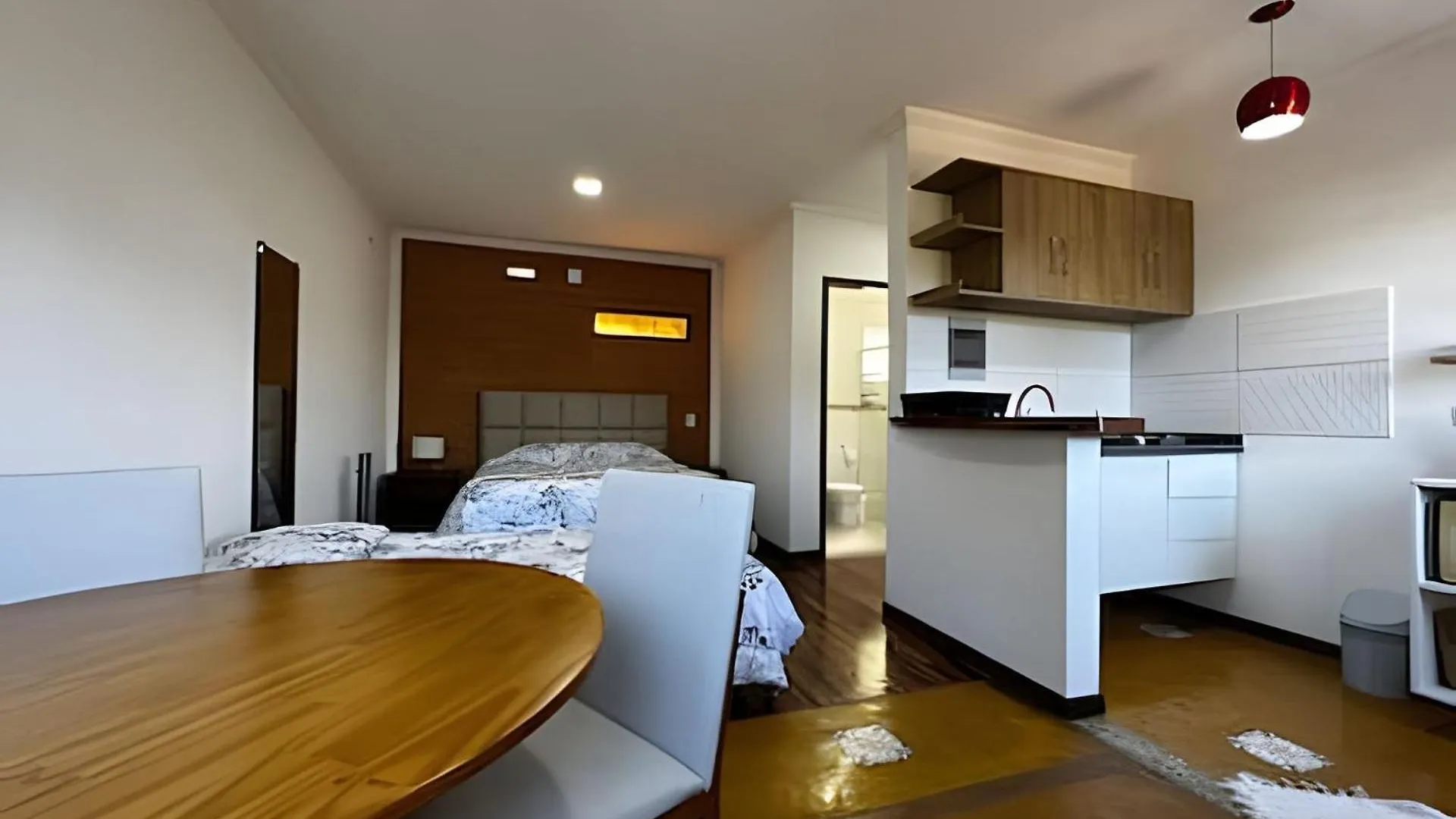 Suites Saint Louis - Conforto Do Lado Do Centro Turistico Campos do Jordão Apartamento