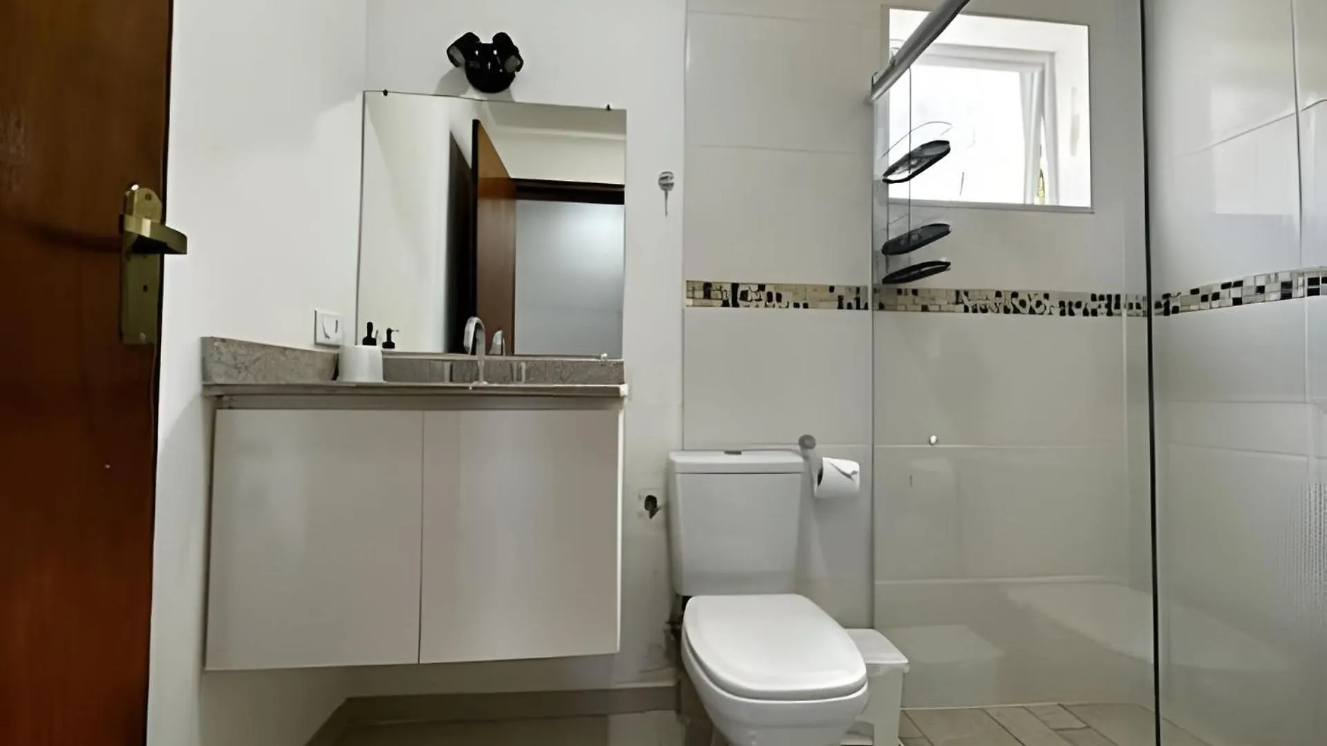 Apartamento Suites Saint Louis - Conforto Do Lado Do Centro Turistico Campos do Jordão Brasil