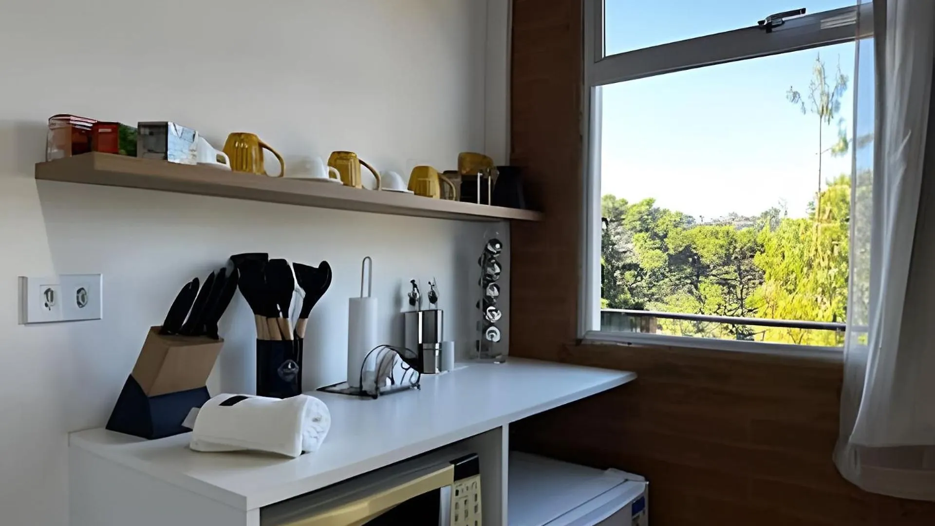 Suites Saint Louis - Conforto Do Lado Do Centro Turistico Campos do Jordão