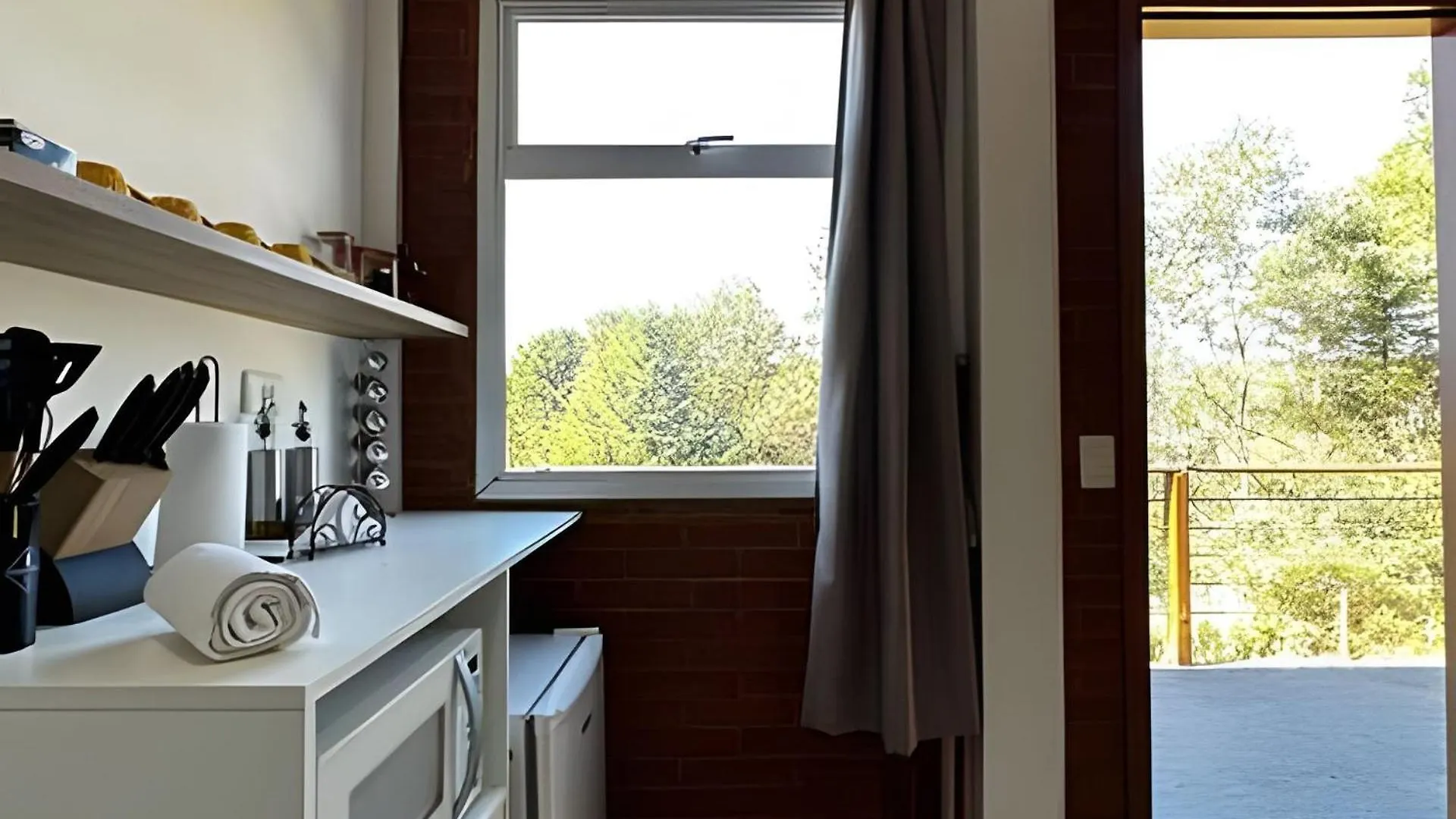 Apartamento Suites Saint Louis - Conforto Do Lado Do Centro Turistico Campos do Jordão Brasil