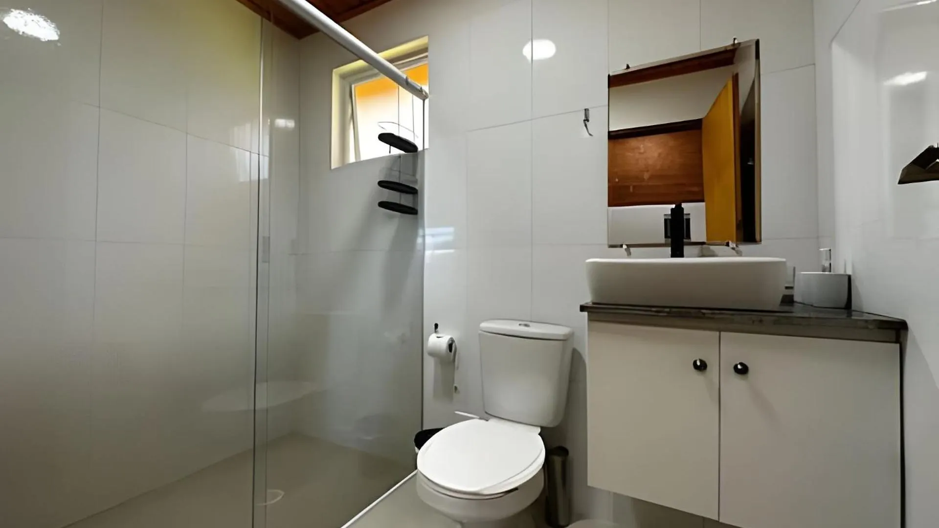 Suites Saint Louis - Conforto Do Lado Do Centro Turistico Campos do Jordão Brasil