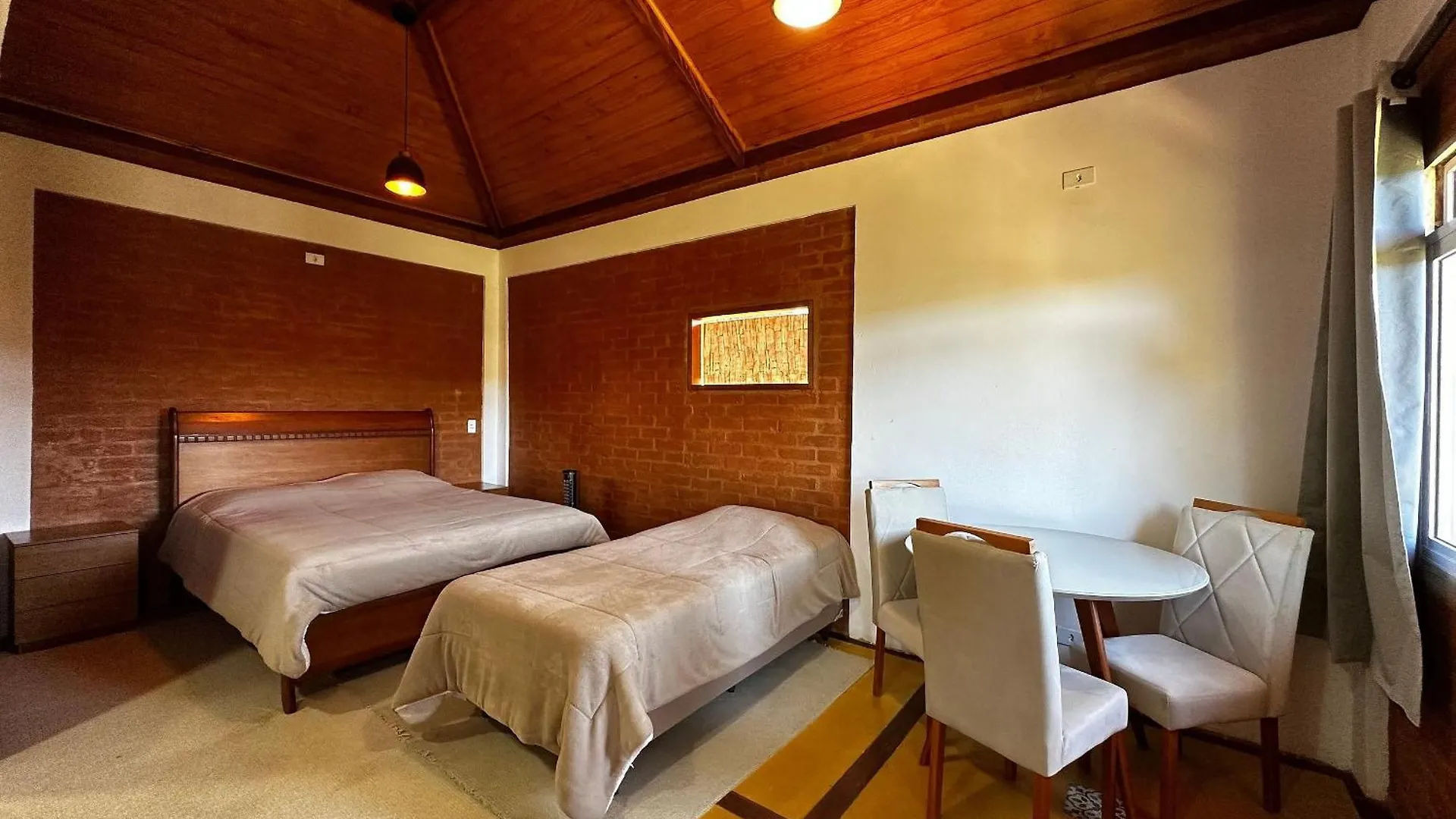 Apartamento Suites Saint Louis - Conforto Do Lado Do Centro Turistico Campos do Jordão Brasil