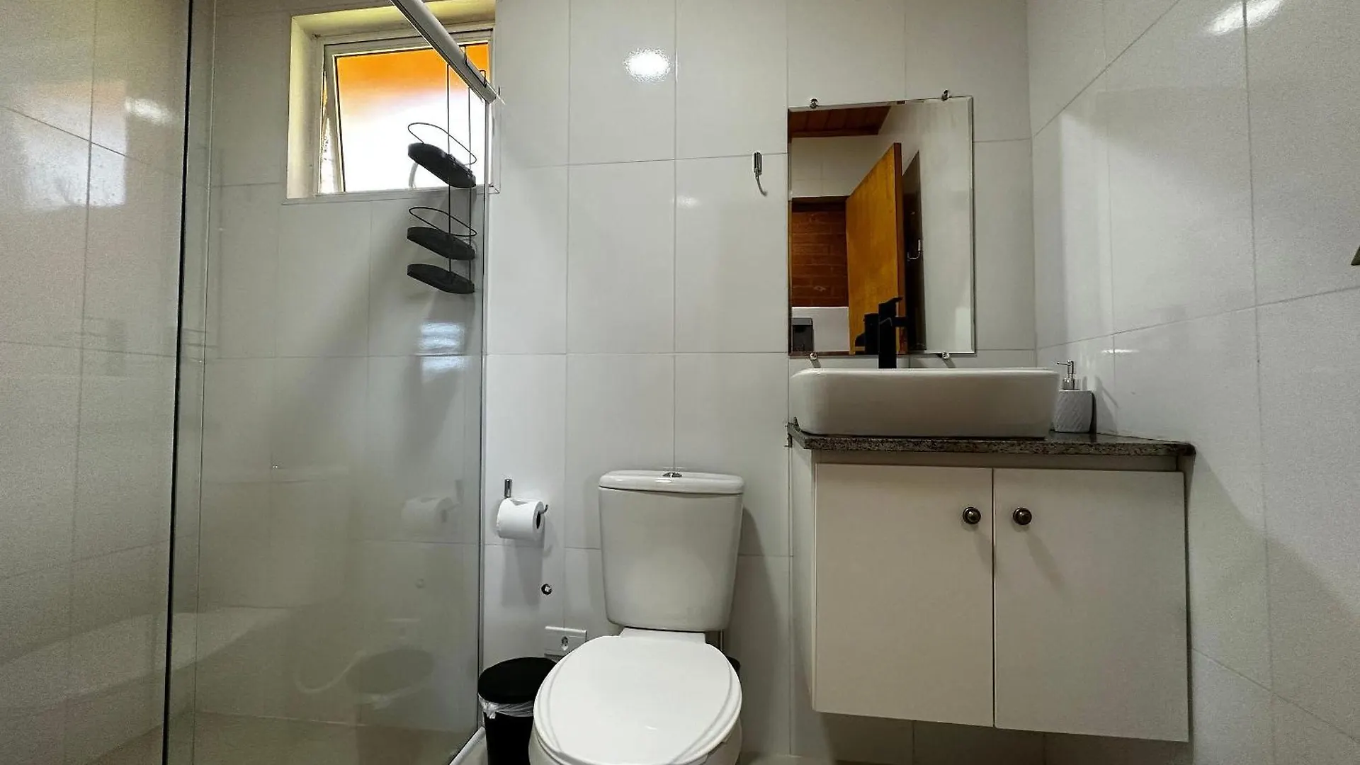 아파트 Suites Saint Louis - Conforto Do Lado Do Centro Turistico Campos do Jordão