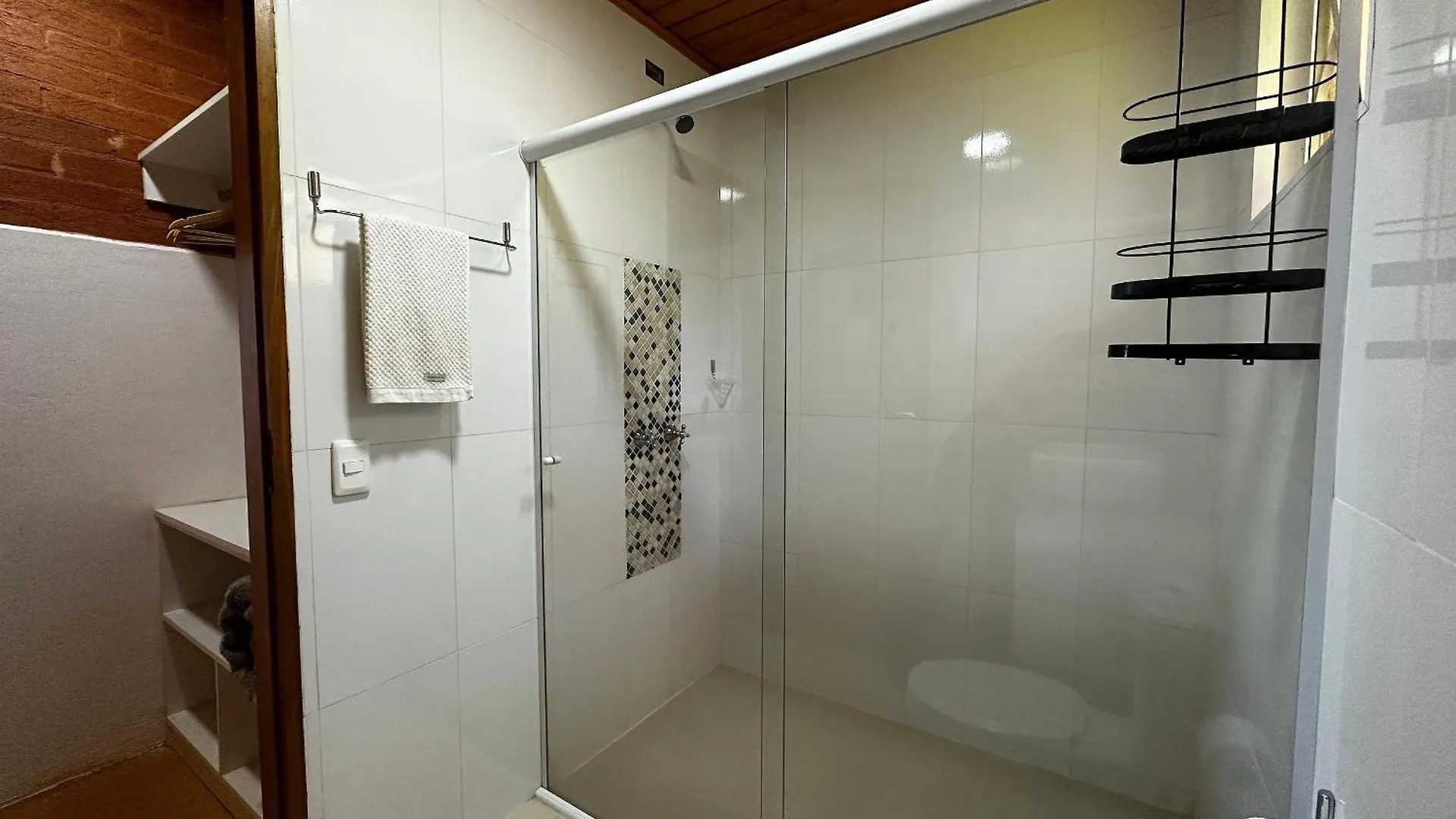 Suites Saint Louis - Conforto Do Lado Do Centro Turistico Campos do Jordão 0*,  브라질