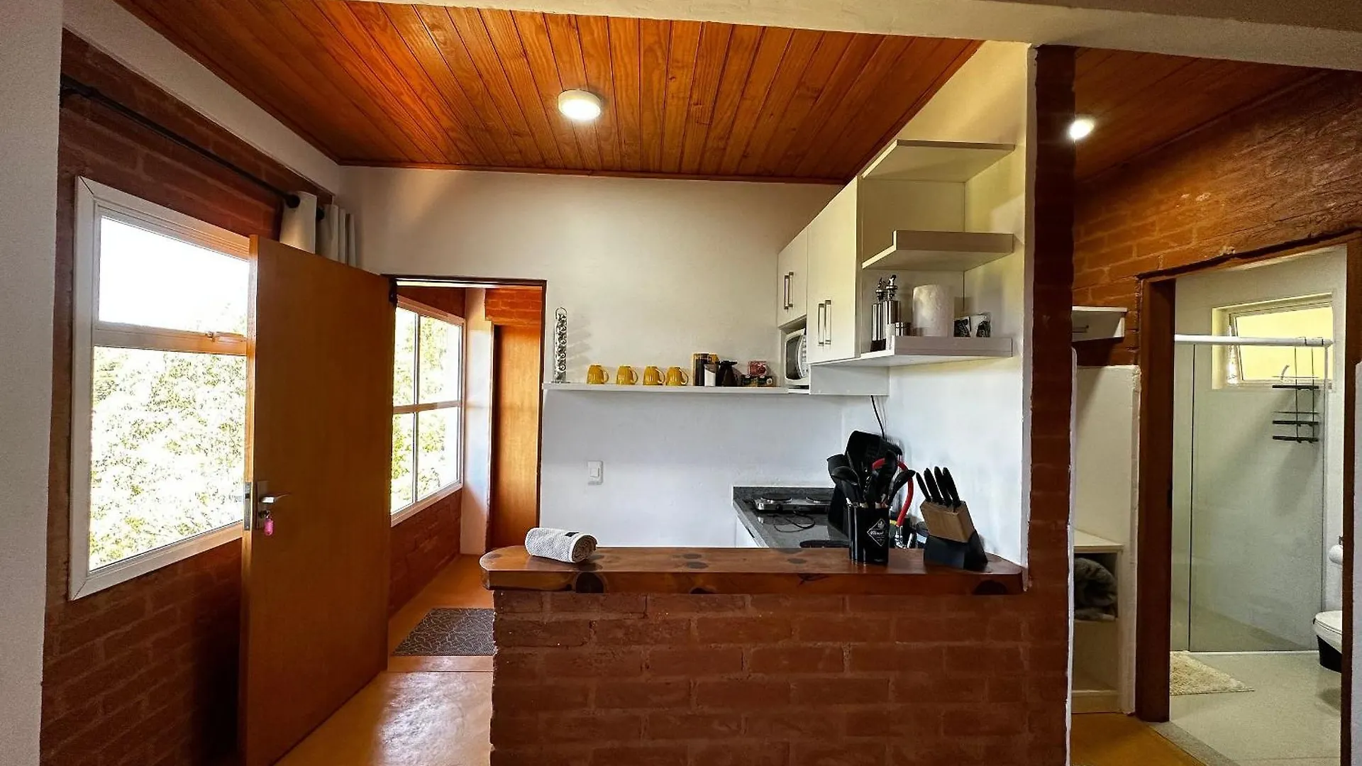 Apartamento Suites Saint Louis - Conforto Do Lado Do Centro Turistico Campos do Jordão Brasil