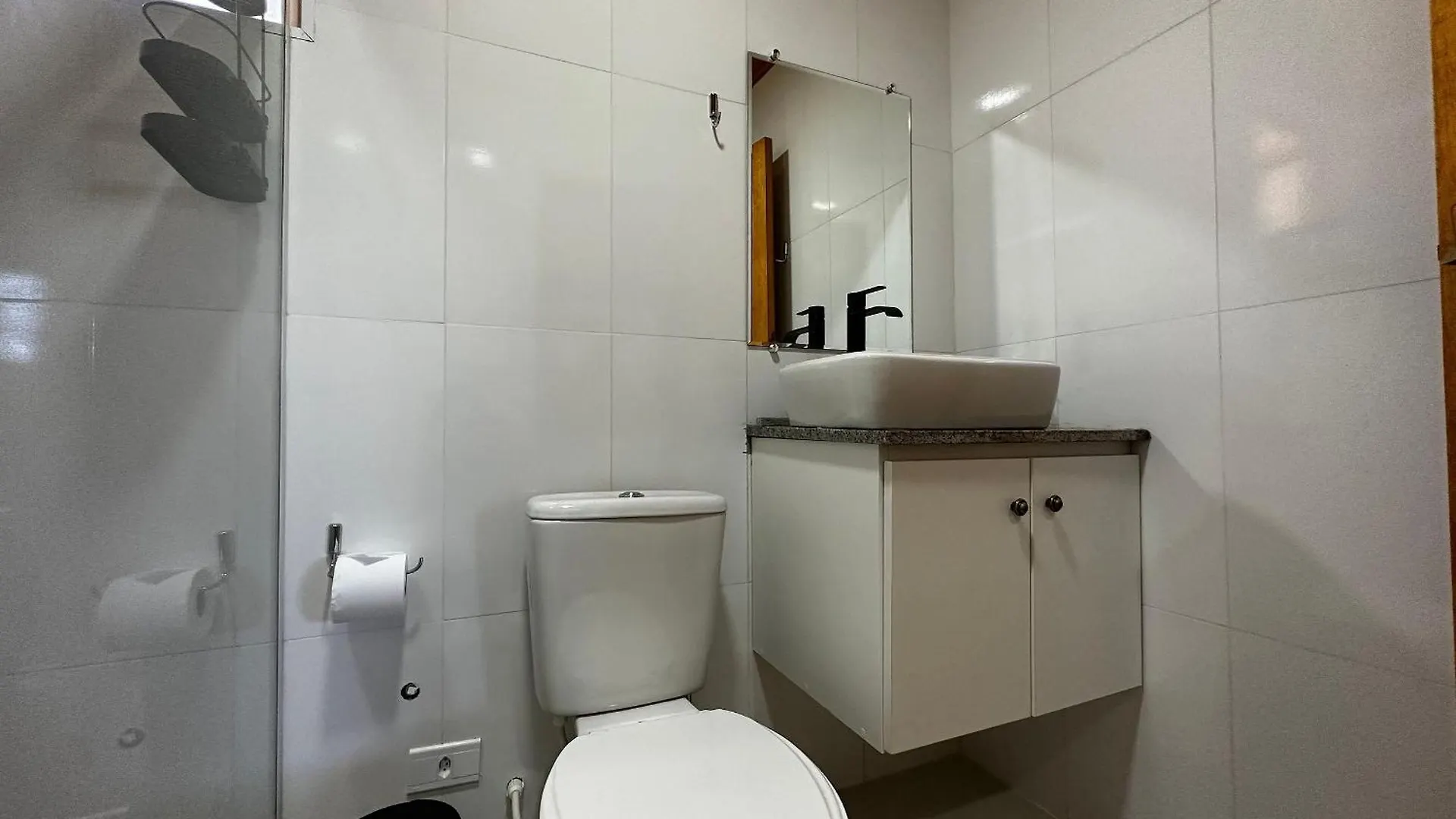 アパート Suites Saint Louis - Conforto Do Lado Do Centro Turistico Campos do Jordão