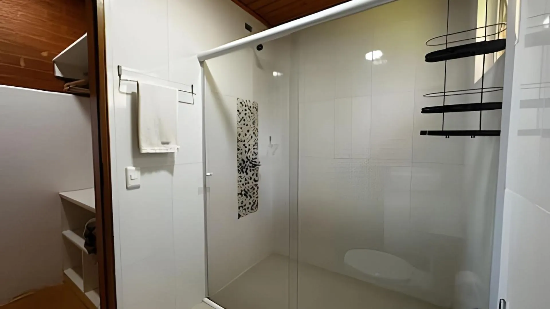 Suites Saint Louis - Conforto Do Lado Do Centro Turistico Campos do Jordão