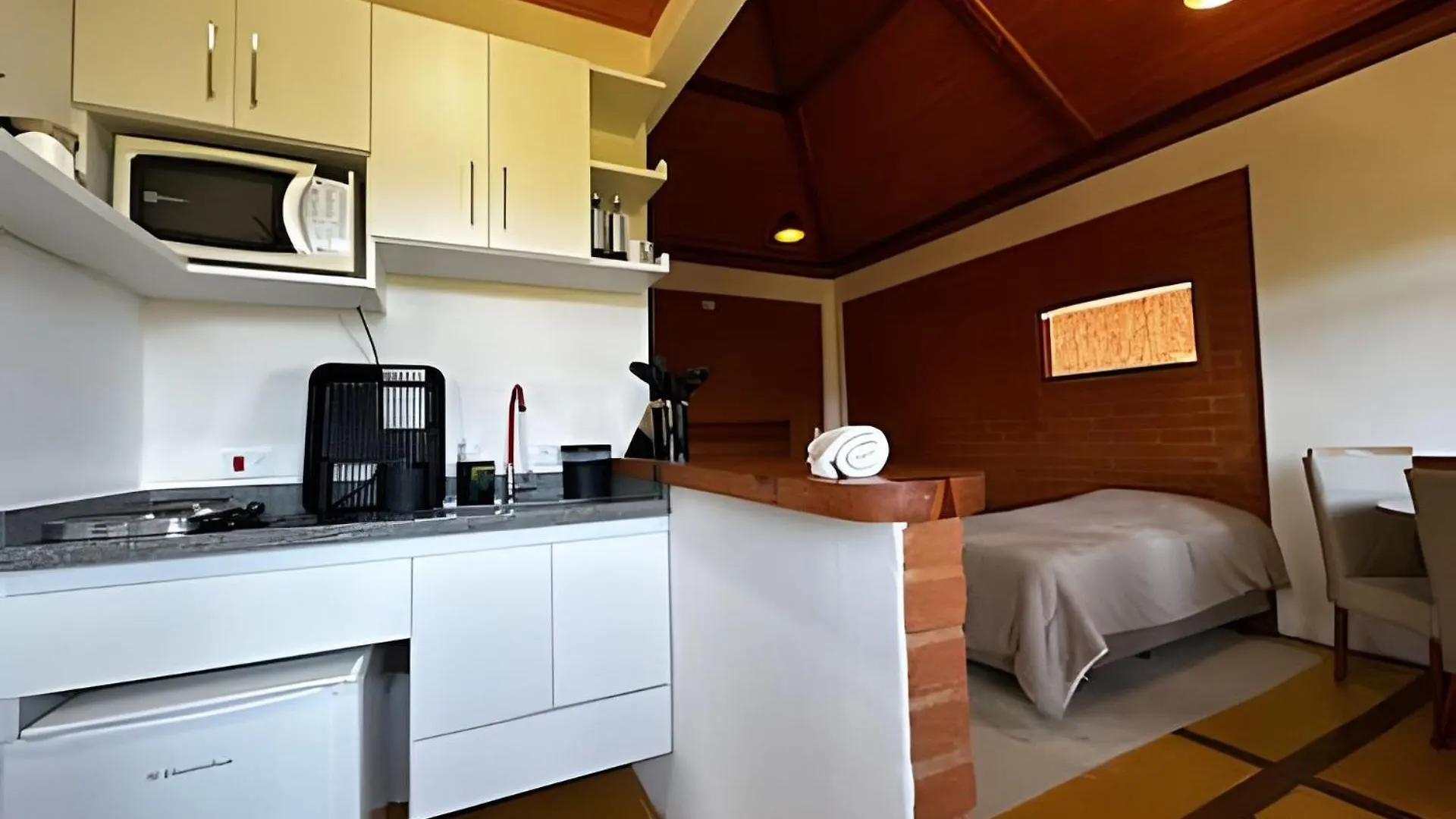 Apartment Suites Saint Louis - Conforto Do Lado Do Centro Turistico Campos do Jordão