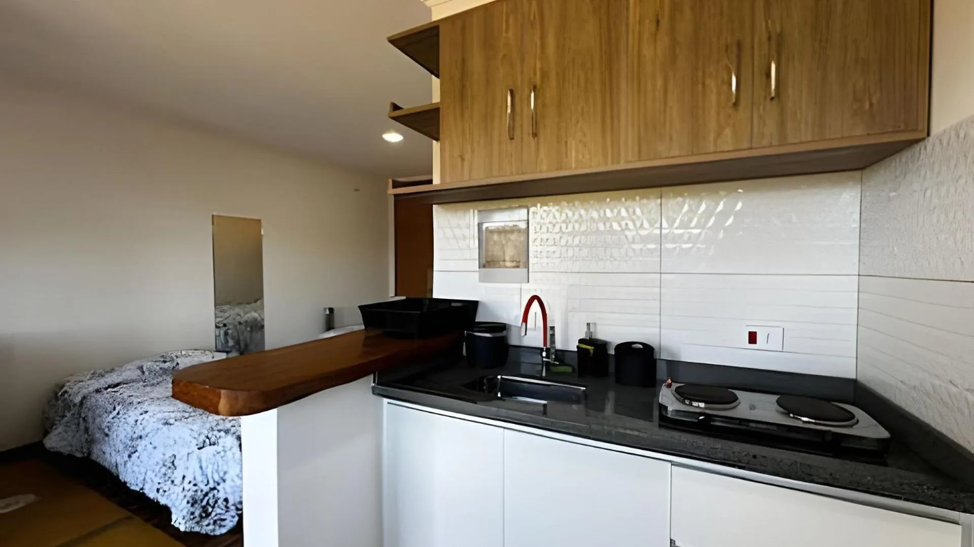 Suites Saint Louis - Conforto Do Lado Do Centro Turistico Campos do Jordão Brasilien