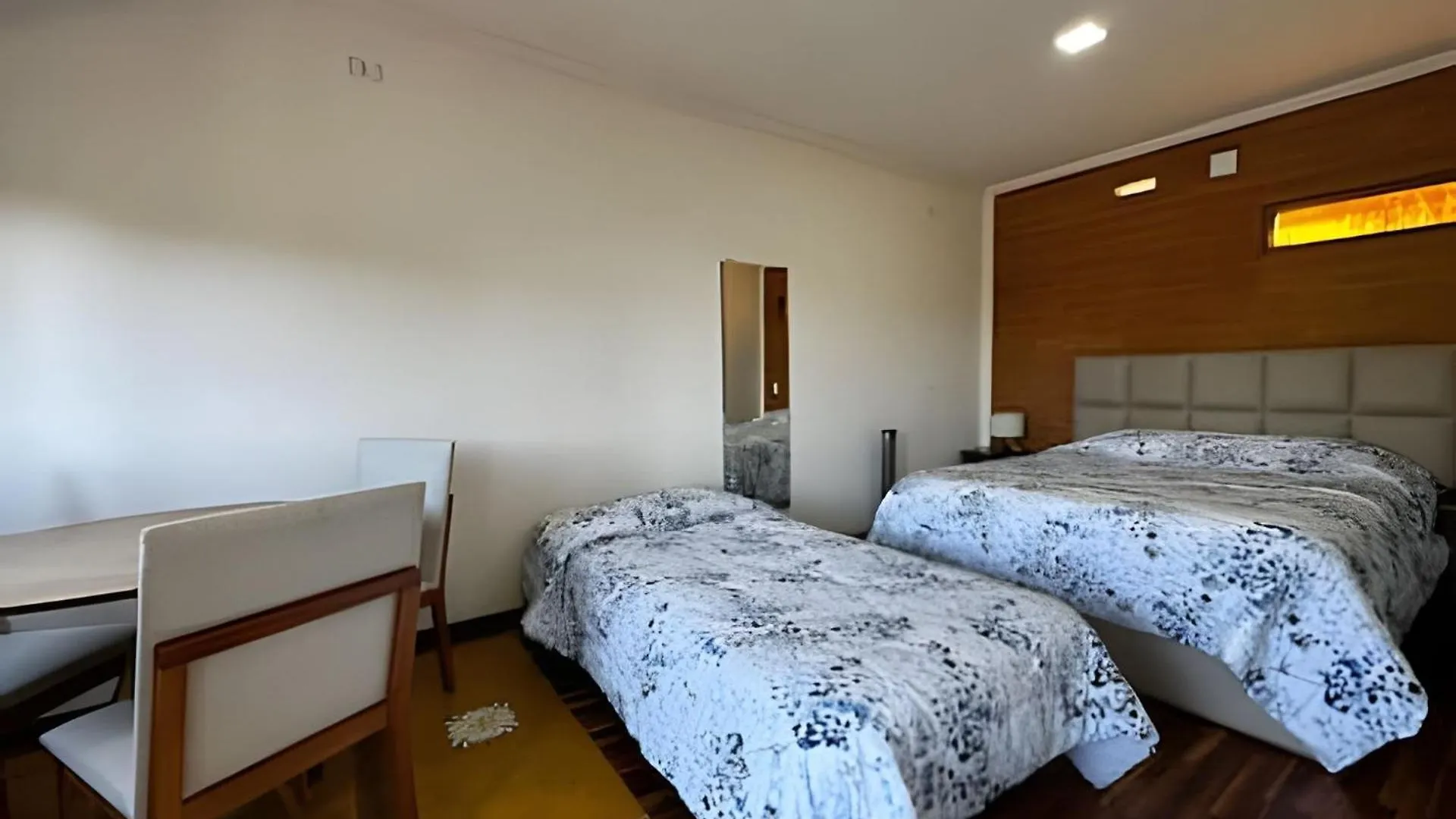 Suites Saint Louis - Conforto Do Lado Do Centro Turistico Campos do Jordão