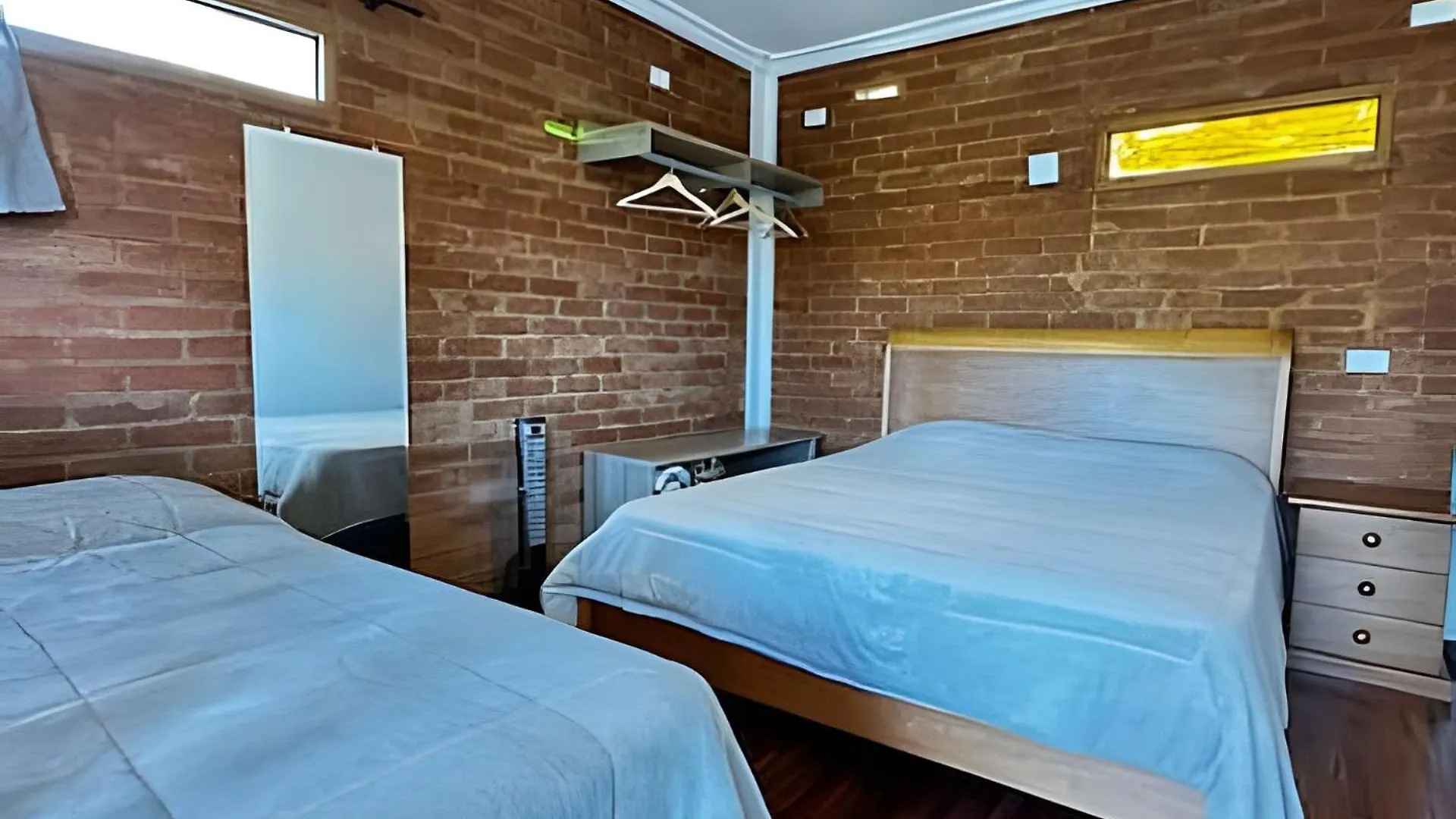 Apartment Suites Saint Louis - Conforto Do Lado Do Centro Turistico Campos do Jordão